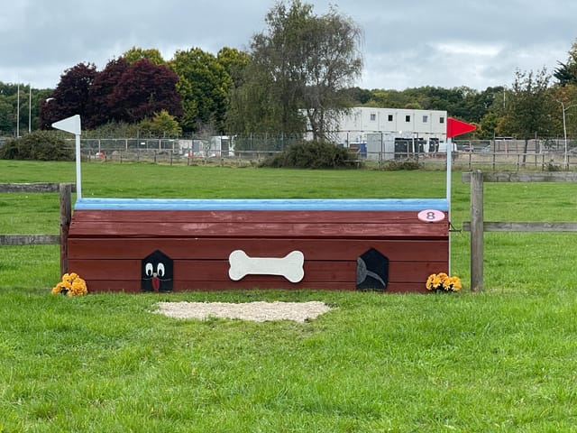 Bovington Kennel